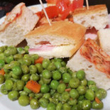 Caino Comida