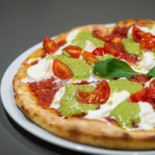 Pizza&pasta Da Salva Nourriture
