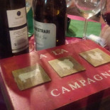 Braque Bistrò Comida