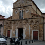 Pizzeria L'Arancio Comida