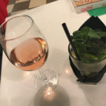 Pizzeria 62 Nourriture