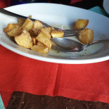 Il Posticino Nourriture