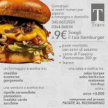 Trani Comida