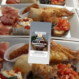 Romanesc Phoenix Transilvania food