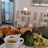 Caffè La Villa Nourriture