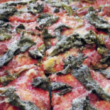 Master Pizza Nourriture