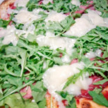 Non Solo Pizza Nourriture