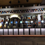 Beer House Project Nourriture