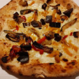 La Piccola Capri Nourriture