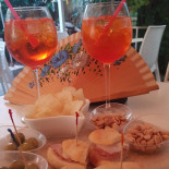 House Cafè Comida