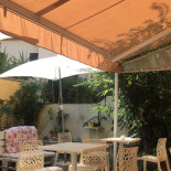 House Cafè Exterior