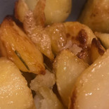 Gramigna Food