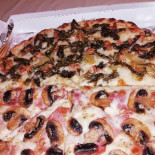 Valerio Pizzeria Del Centro Nourriture