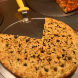 Valerio Pizzeria Del Centro Nourriture