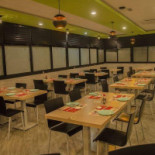 Sushiking À l'intérieur