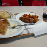 Mensa Centrale Nourriture