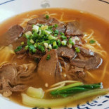 Xiangmanlou Comida