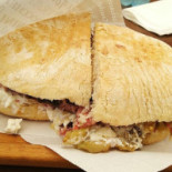 Panvinaio Nourriture