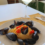 Mare Monti Nourriture