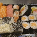 Sushi Nana Nourriture