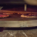 Pizzeria Su Giù Comida