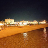 I Cabrera Nourriture
