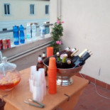 Nerone Nourriture