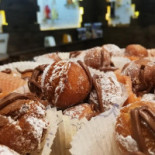 Martina's Cafe' Nourriture