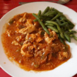 Mokhà Nourriture