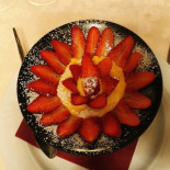 Hostaria Le Repubbliche Marinare Pisa food