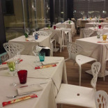 La Rocchetta Comida