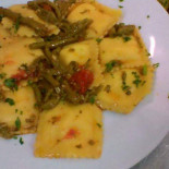 I Francescaioli Nourriture