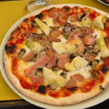 I Francescaioli Nourriture