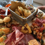 Mood Cafe Comida
