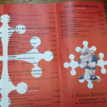 Antico Ristoro 2 Carte