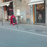 Pisa Pizza Exterior