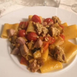 Le Siepi Nourriture