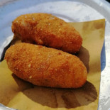 Pizzalo' Arcofelice Nourriture
