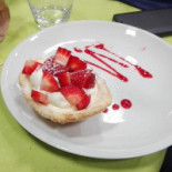 I'cice Nourriture