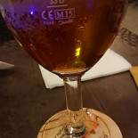 Pizzeria Pub Villanova Nourriture