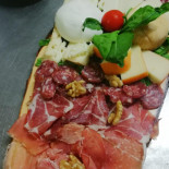 Pizzeria Pub Villanova Nourriture