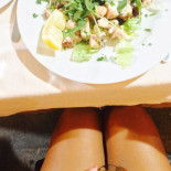 La Locanda Del Postino Comida