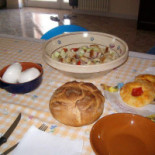 Casa Tria Comida