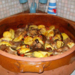 Casa Tria Comida