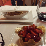 Lillà Nourriture