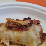 Pizz Stop Comida