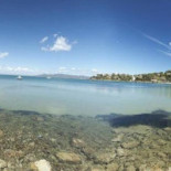 Baia D'argento Nourriture