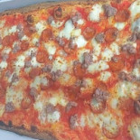 Napoli Nourriture