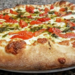 Doctor Pizza Comida