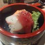 Saker Sushi Comida